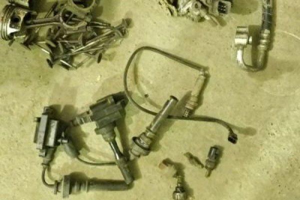 Правильная ссылка на кракен